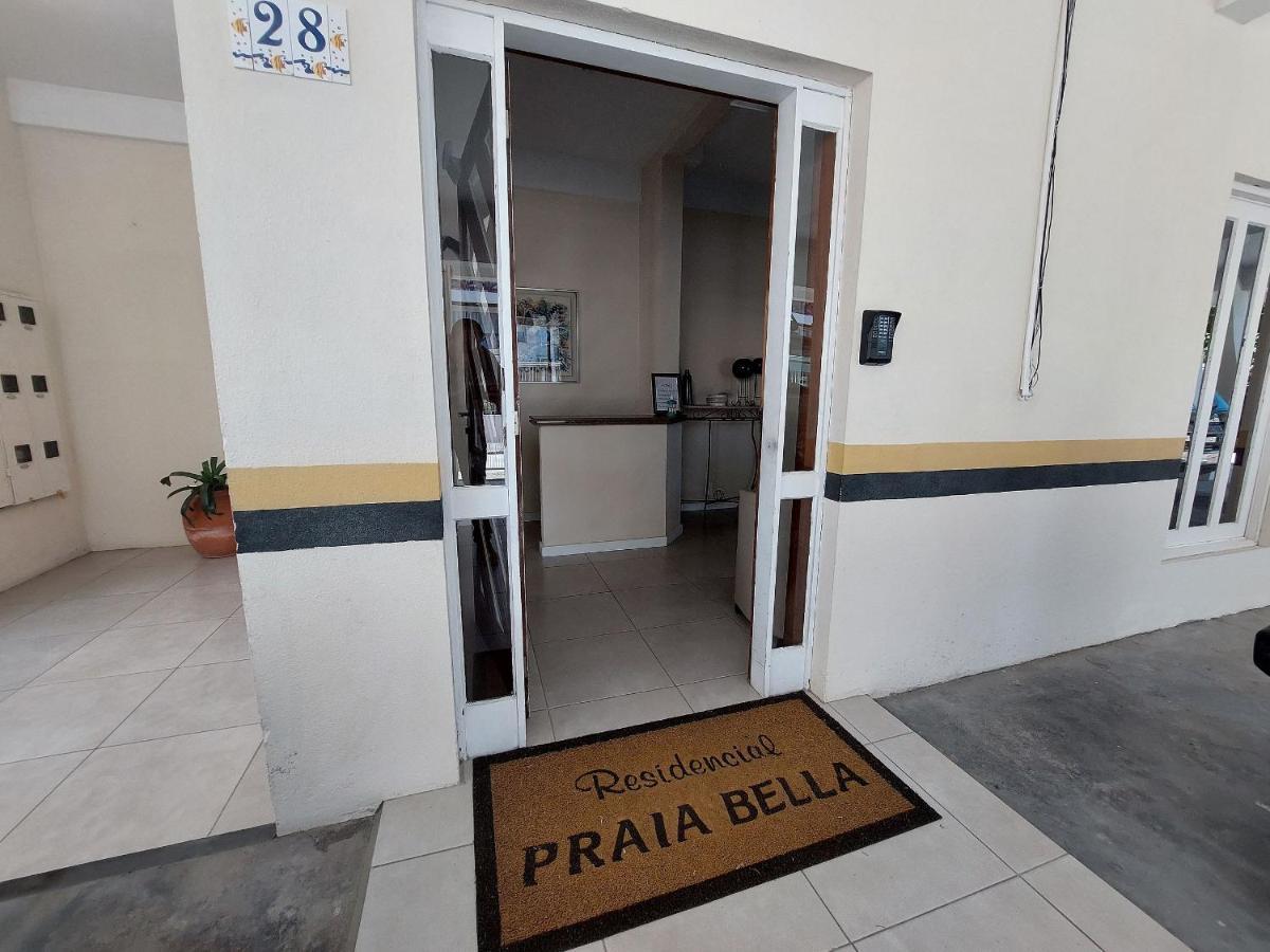 Residencial Praia Bella Флорианополис Экстерьер фото