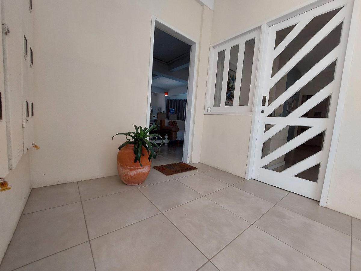 Residencial Praia Bella Флорианополис Экстерьер фото