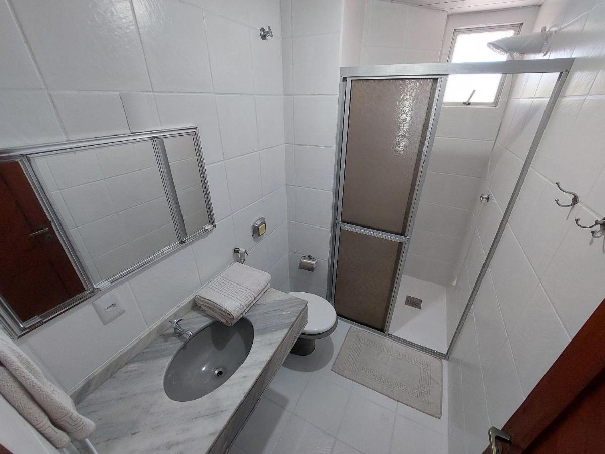 Residencial Praia Bella Флорианополис Экстерьер фото