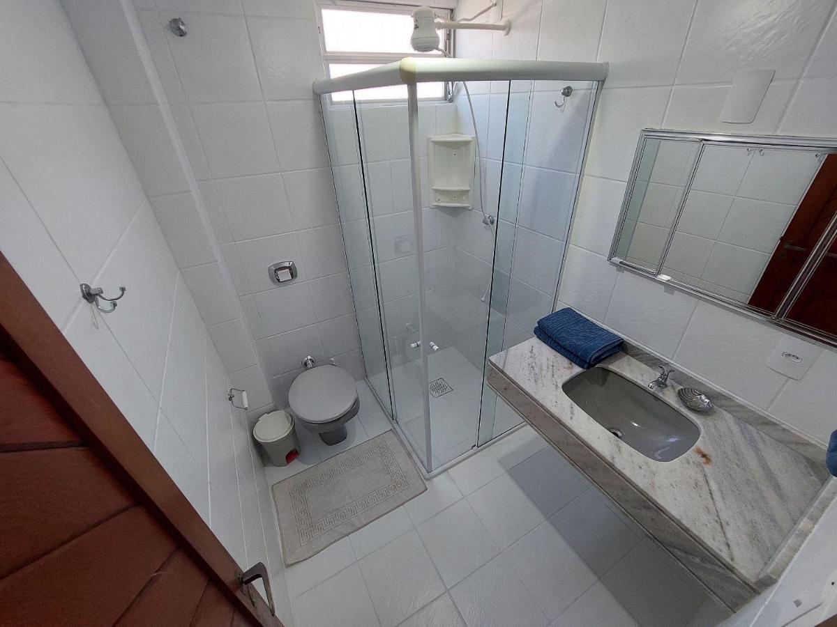 Residencial Praia Bella Флорианополис Экстерьер фото