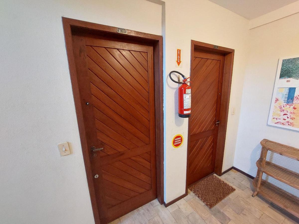 Residencial Praia Bella Флорианополис Экстерьер фото