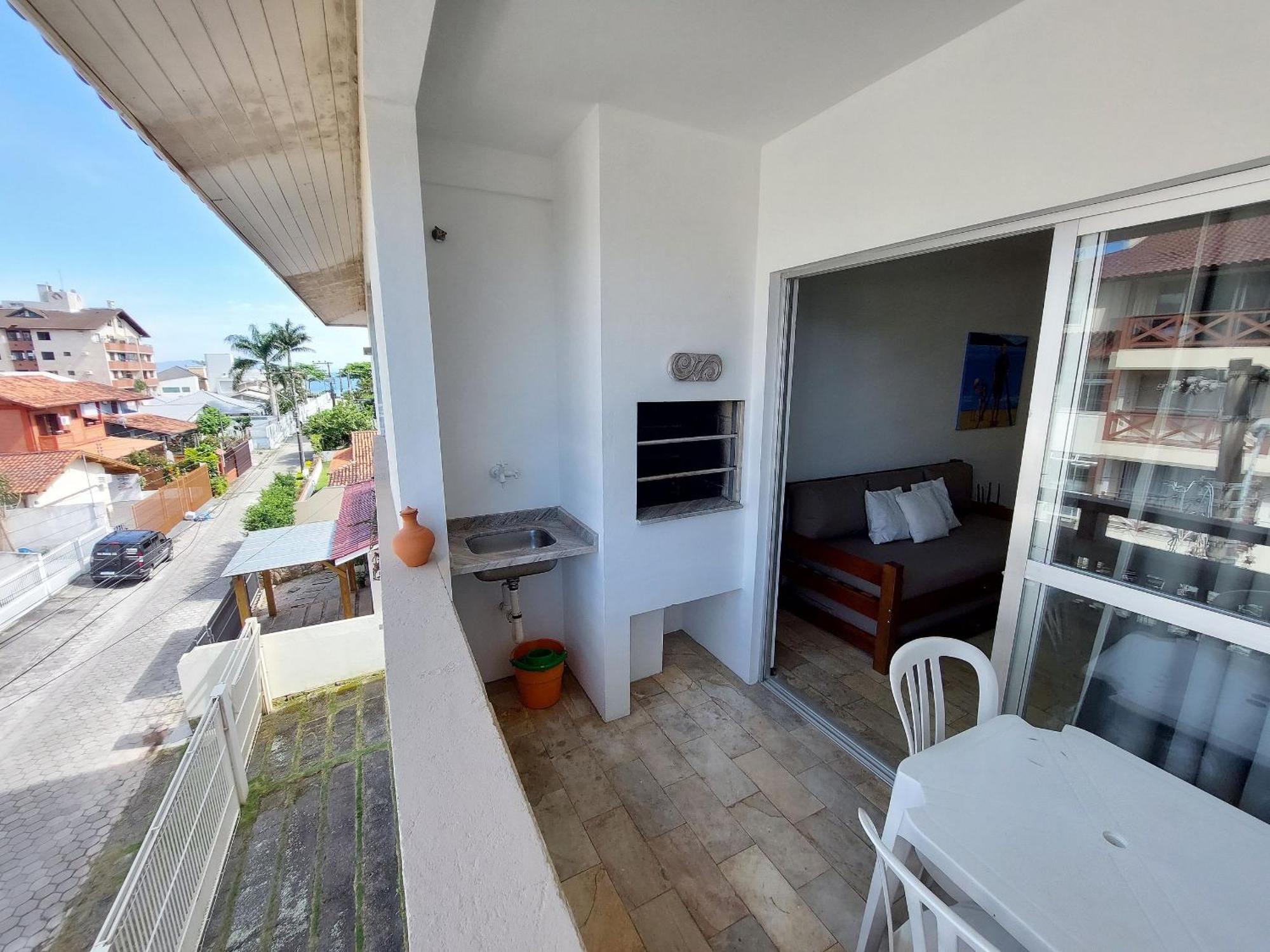 Residencial Praia Bella Флорианополис Экстерьер фото