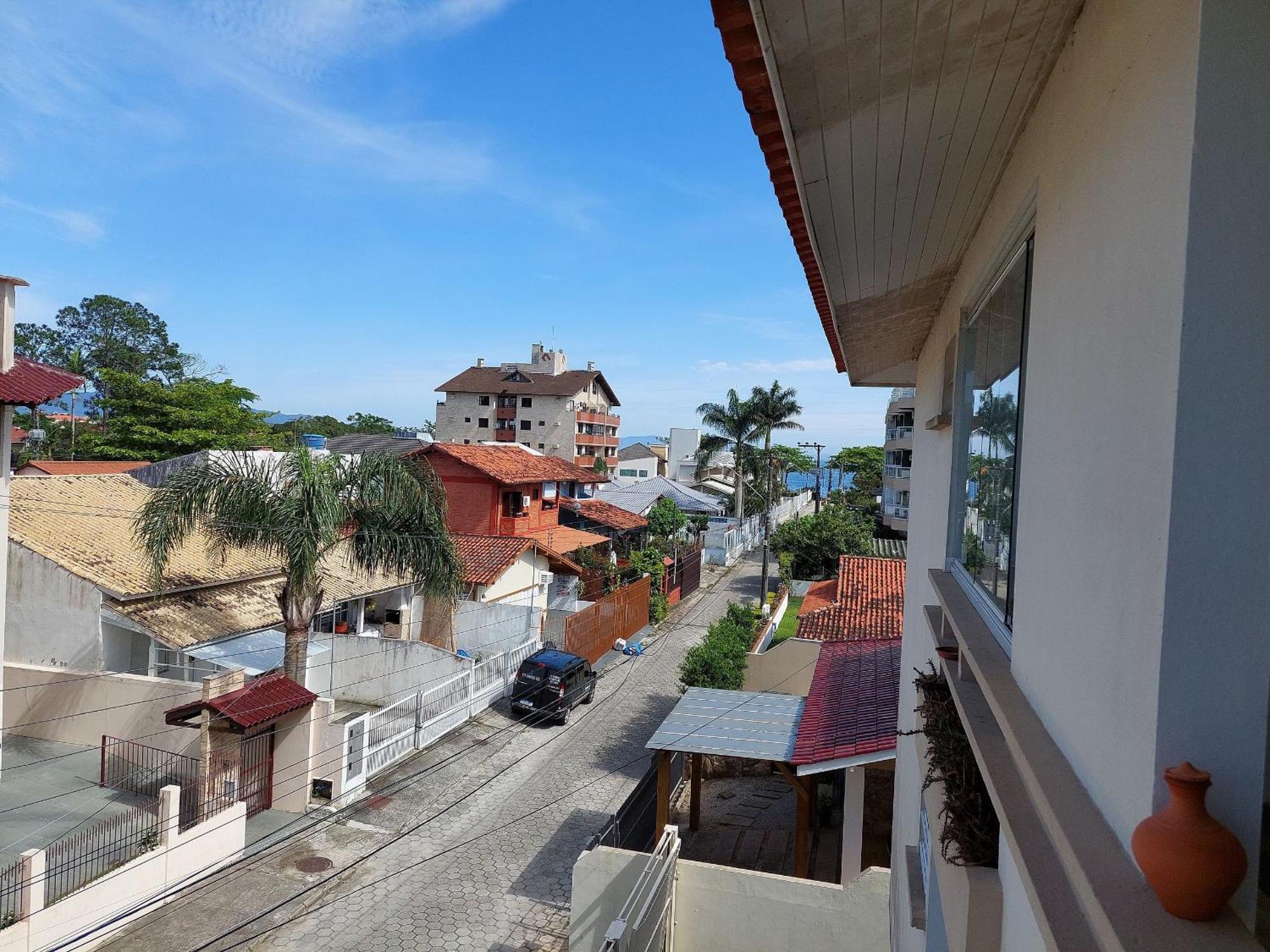 Residencial Praia Bella Флорианополис Экстерьер фото
