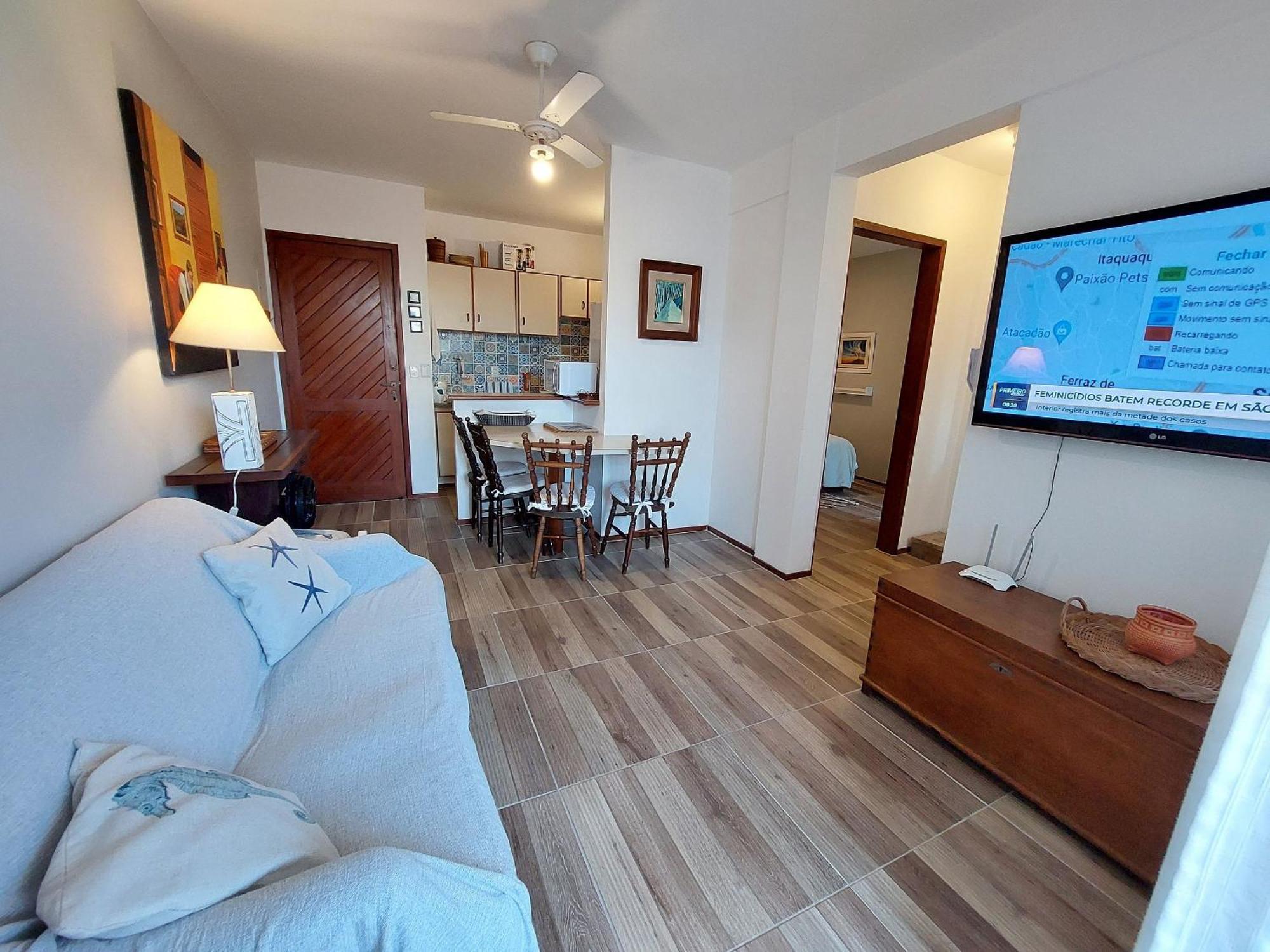 Residencial Praia Bella Флорианополис Экстерьер фото