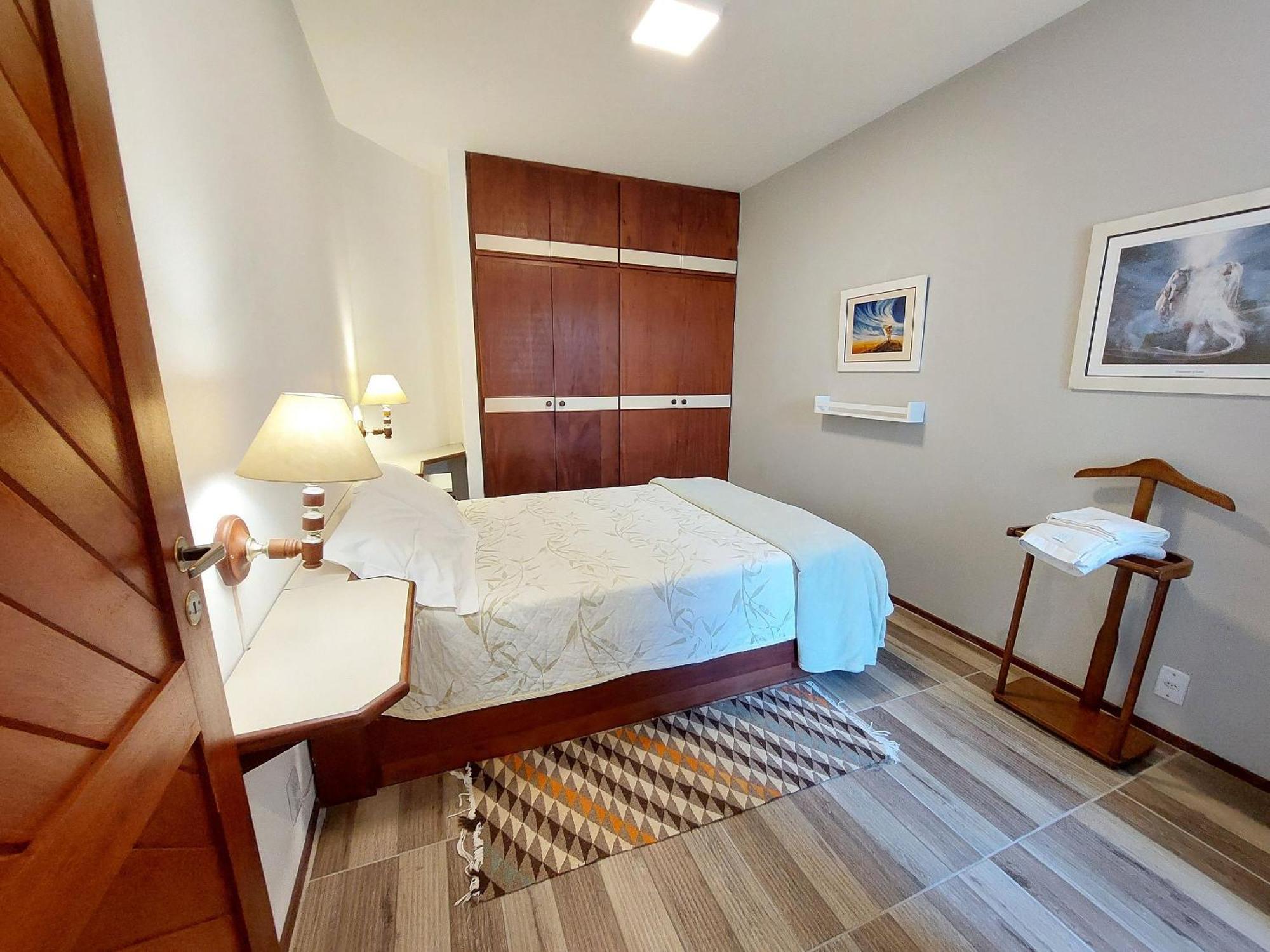 Residencial Praia Bella Флорианополис Экстерьер фото